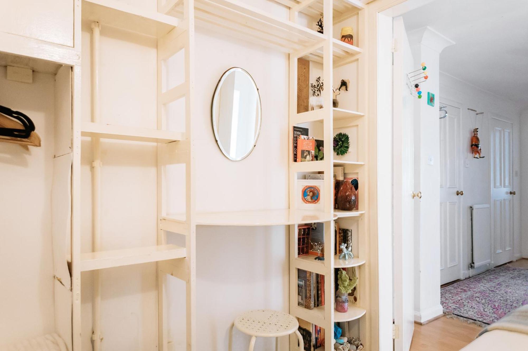 Charming 3 Bedroom Apartment In The Heart Of Vibrant Old Town Единбург Екстер'єр фото